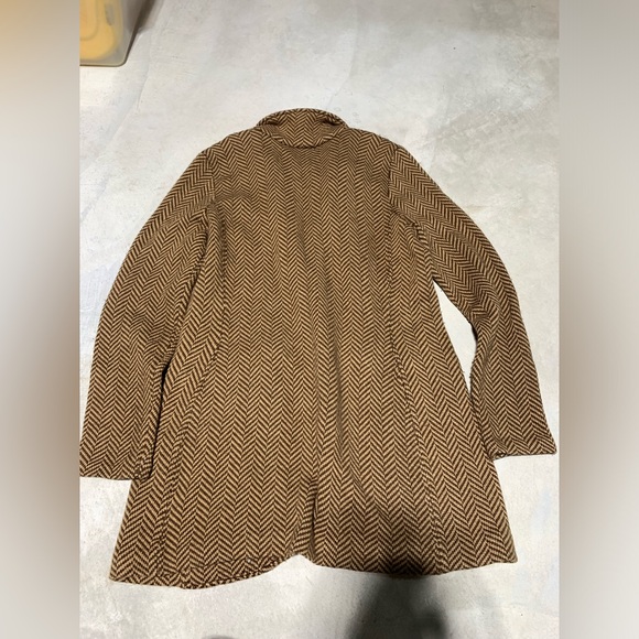 Lauren Ralph lauren petite cardigan brown - Picture 8 of 13